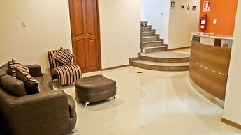 Hostal Silpay