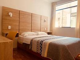 Hostal Silpay