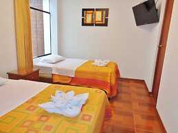 Hostal Silpay