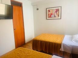 Hostal Silpay