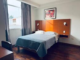 Hostal Silpay