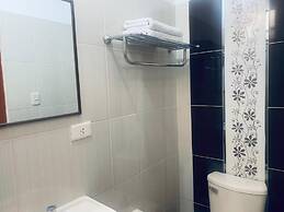 Hostal Silpay