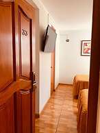 Hostal Silpay