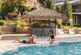 Similkameen Wild Resort & Winery