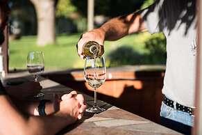 Similkameen Wild Resort & Winery