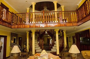 Bertrann Bed & Breakfast
