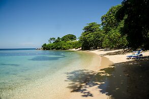Seas the Day Sanctuary