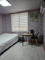 Mirim Motel