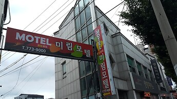 Mirim Motel