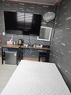 Mirim Motel