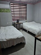 Mirim Motel