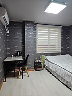 Mirim Motel