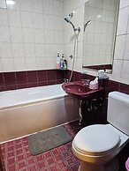 Mirim Motel