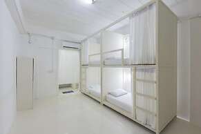HAO HOSTEL PHUKET