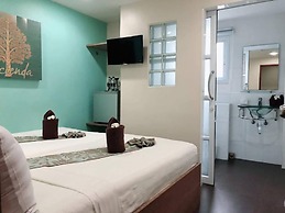 Riviera Beach Hotel