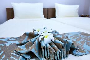 Riviera Beach Hotel