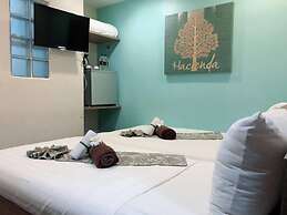 Riviera Beach Hotel