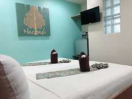 Riviera Beach Hotel
