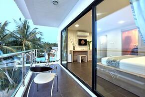 Riviera Beach Hotel