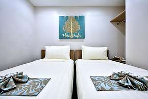 Riviera Beach Hotel