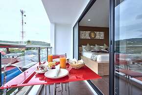 Riviera Beach Hotel