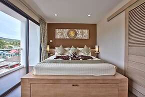 Riviera Beach Hotel