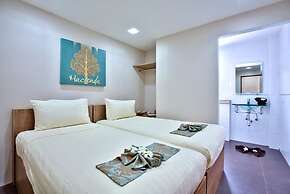Riviera Beach Hotel