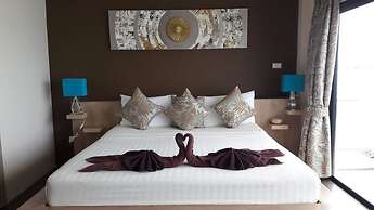 Riviera Beach Hotel