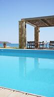The Mini Beach Hotel