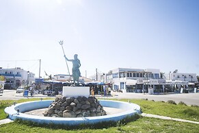 Yiannis Apartments