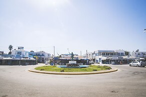 Yiannis Apartments