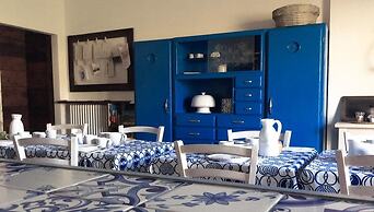 Agriturismo L'A Ceccoli