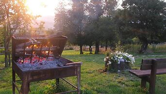 Agriturismo L'A Ceccoli