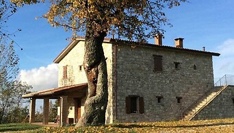 Agriturismo L'A Ceccoli