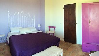 Agriturismo L'A Ceccoli
