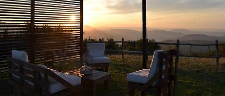 Agriturismo L'A Ceccoli