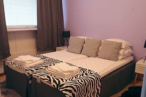 Kuukkeli Apartments Sodankylä
