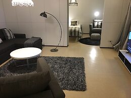 Kuukkeli Apartments Sodankylä