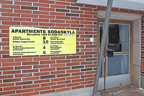 Kuukkeli Apartments Sodankylä