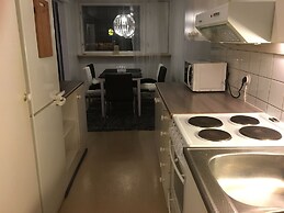 Kuukkeli Apartments Sodankylä