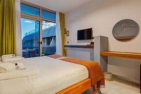 Villa Kore Slow - Adults Only