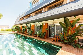 Villa Kore Slow - Adults Only