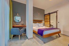 Villa Kore Slow - Adults Only