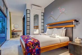 Villa Kore Slow - Adults Only