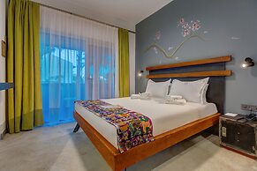 Villa Kore Slow - Adults Only