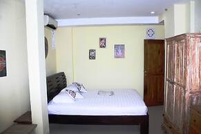 Villa Senja Semiyak