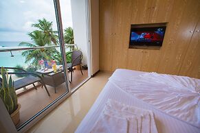 Hathaa Beach Maldives