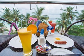 Hathaa Beach Maldives