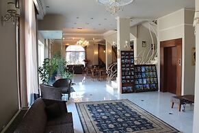 Orfeas Hotel