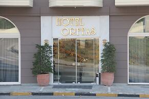 Orfeas Hotel